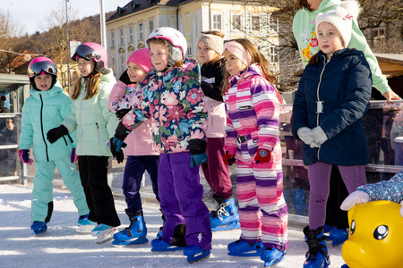 praznični sejem in prihod dedka mraza (52)